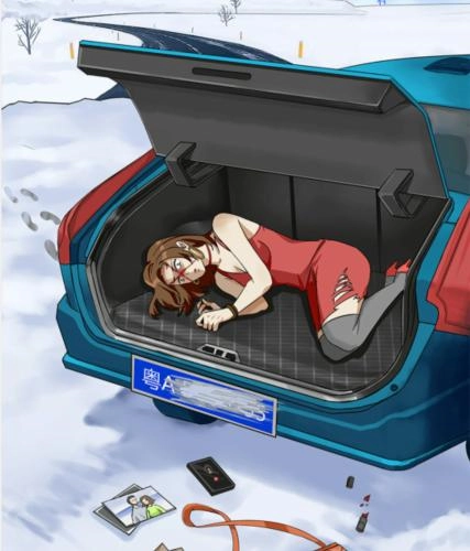 没想到鸭雪地迷案的关卡要怎么通过，求通关攻略。