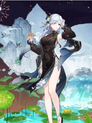 原神4.4新皮肤获取方法是什么？这里有皮肤获取攻略。