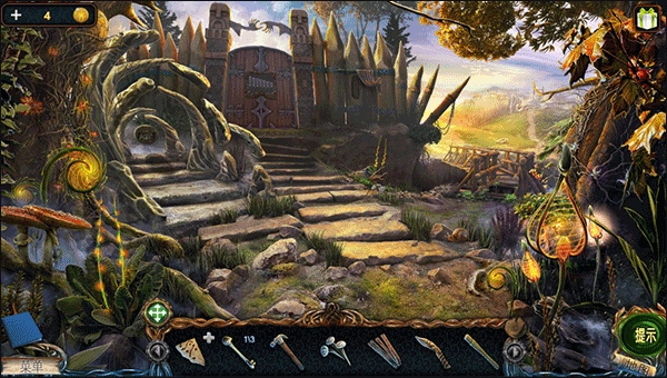 密室逃脱探索地库6图片9