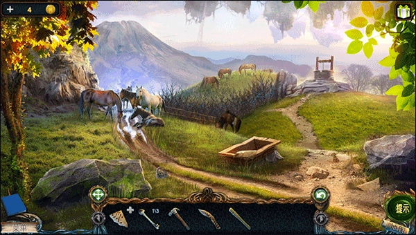 密室逃脱探索地库6图片11