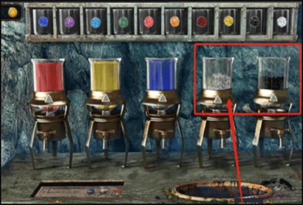 密室逃脱探索地库6图片13