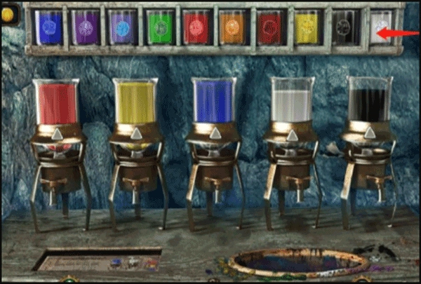 密室逃脱探索地库6图片18