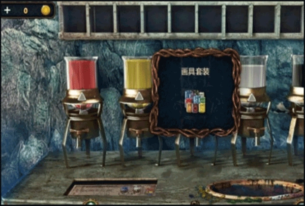 密室逃脱探索地库6图片19