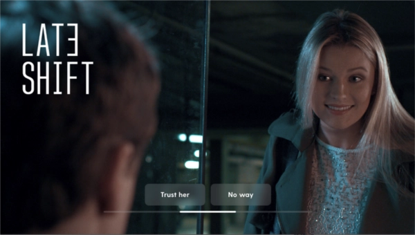 晚班LateShift安卓最新版图3