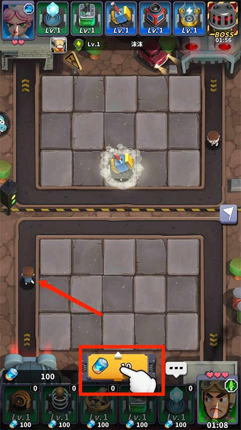 僵尸风暴图片16