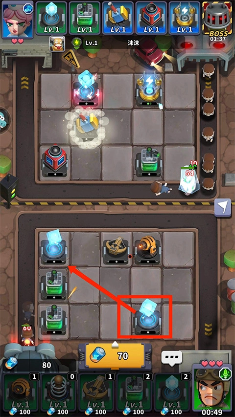 僵尸风暴图片17