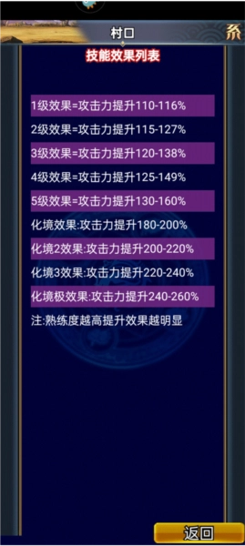 汉风幻想三国OL图片13