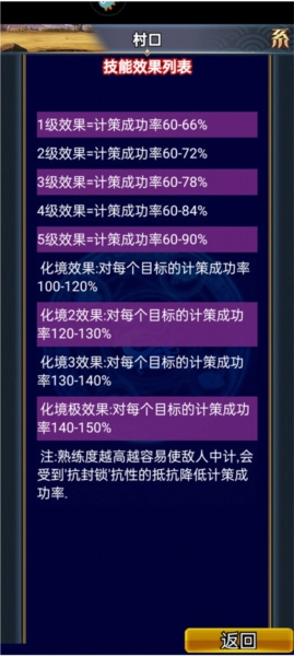 汉风幻想三国OL图片18