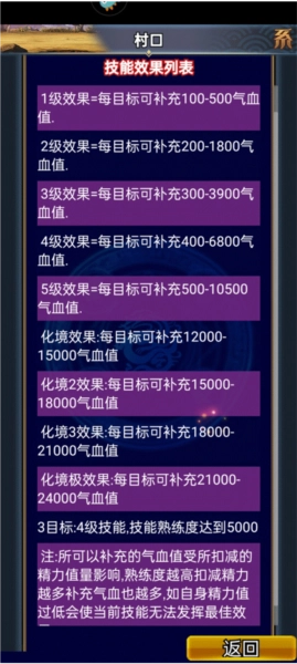 汉风幻想三国OL图片19