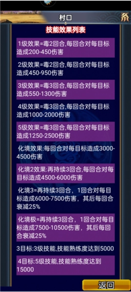 汉风幻想三国OL图片24