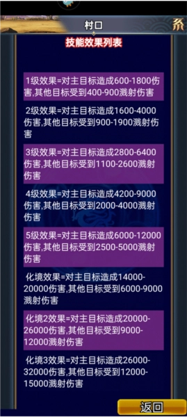 汉风幻想三国OL图片27