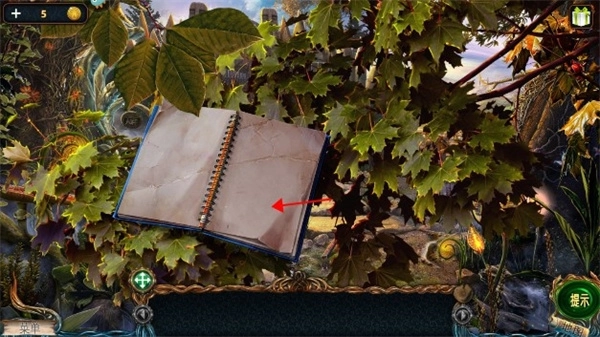 密室逃脱探索地库6第一关通关攻略图1