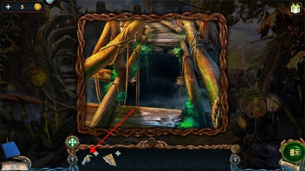 密室逃脱探索地库6第一关通关攻略图4