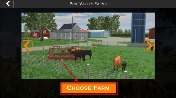 美国农场模拟器图片5