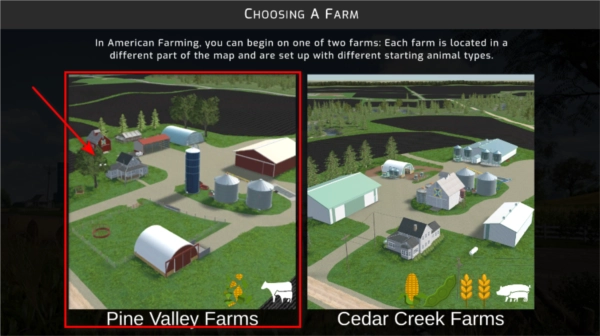 美国农场模拟器图片4