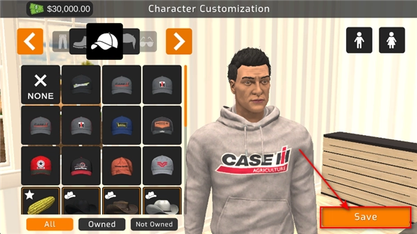 美国农场模拟器图片6