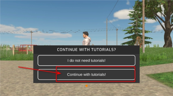 美国农场模拟器图片7