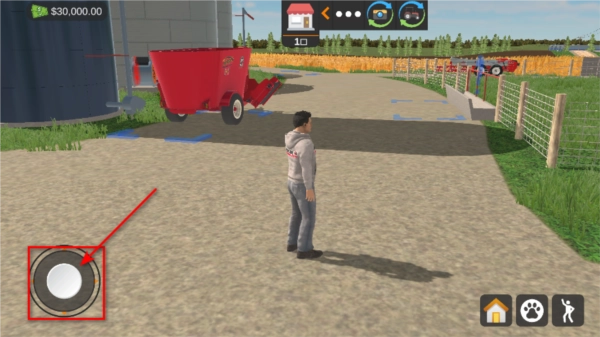 美国农场模拟器图片9