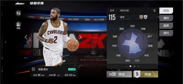 美职篮全明星图片23