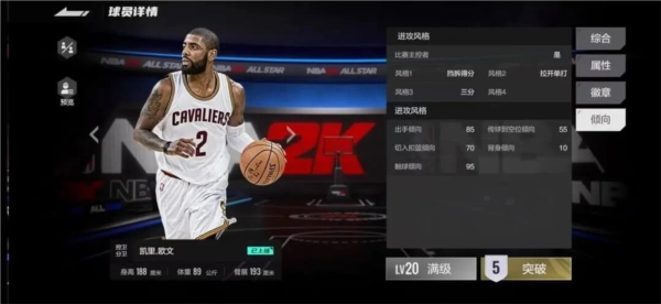 美职篮全明星图片28