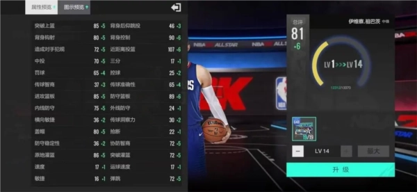 美职篮全明星图片29