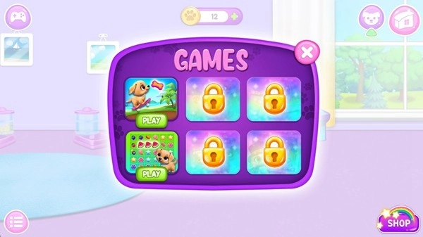 我的宠物屋游戏(FLOOF)安卓版图2