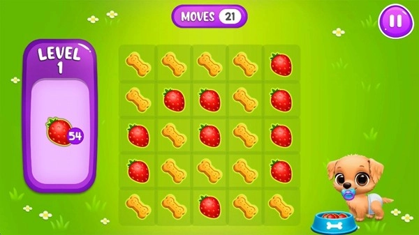 我的宠物屋游戏(FLOOF)安卓版图3