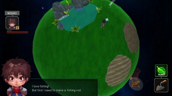 小王子的星球免费内购版