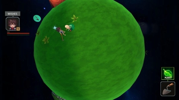 小王子的星球免费内购版