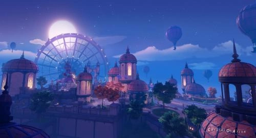 晶核coa宠物获取方法大揭秘，快来看看怎么获得宠物