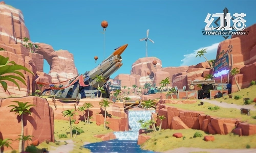 幻塔登录凭证获取方法分享，教你怎么获得