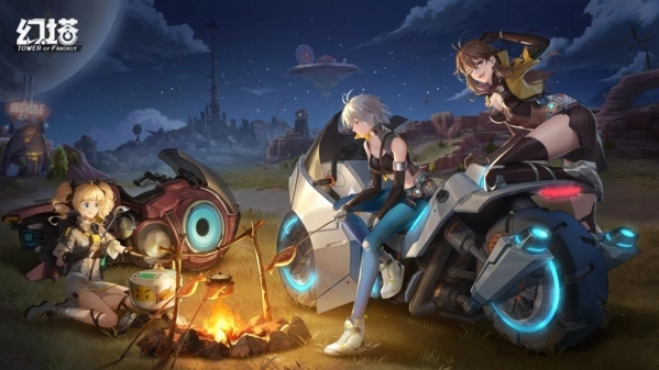 幻塔强效原能结晶获取方式有哪些？获取方法全览