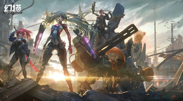 幻塔中巴巴罗萨的位置与打法攻略