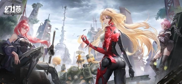 幻塔中哪些角色比较好？最强角色推荐来啦