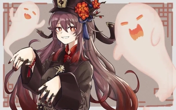 分享原神2.7版本主c角色强度排行榜，看看哪个角色更厉害