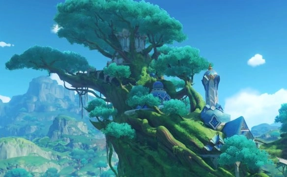 《原神》须弥地图开启及解锁条件攻略