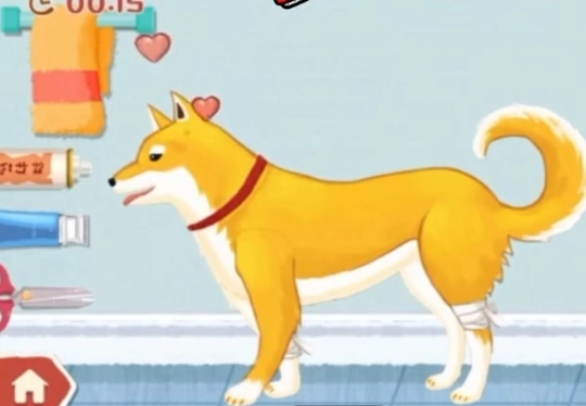 超级收纳馆第九关拯救小柴该如何通关？通关攻略在此