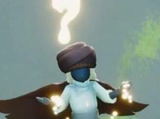 《光遇疑惑先祖位置、兑换图及地点攻略》