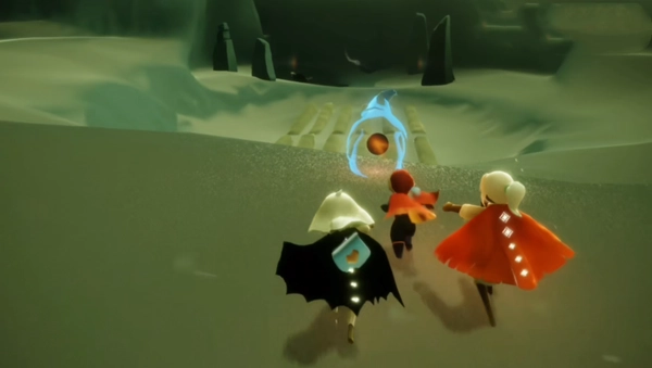 《光遇中吓人先祖的具体位置、兑换图及相关攻略》