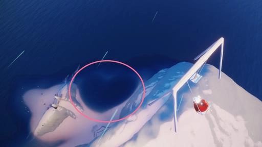 光遇七夕打卡景点的所有位置都有哪些，这里进行汇总