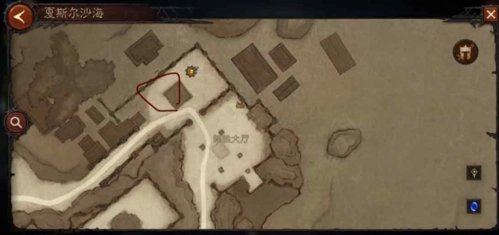 《暗黑破坏神不朽》寻找宝物任务流程攻略怎么做