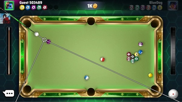 台球大师修改器图3