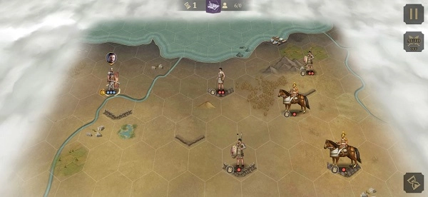 帝国罗马军团图片4