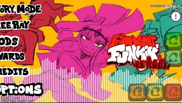 nf引擎(NovaFlareEngine)手机版-HOTFIX