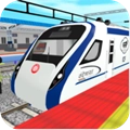 印度列车模拟器安卓版