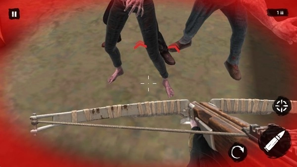 僵尸启示录枪战免费内购版3