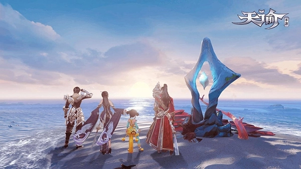 《天谕手游灵珠之谜任务攻略流程全面解析》