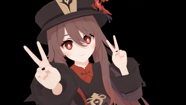 原神中甘雨和胡桃谁更强，抽甘雨还是胡桃好呢