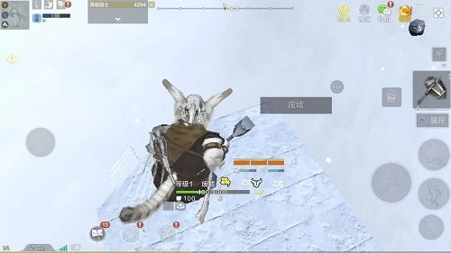 《妄想山海》攻城锤解锁方式、获取途径及作用全解析