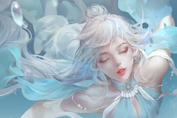 天谕手游中凌波馆的位置在哪？为你详细介绍凌波馆具体位置